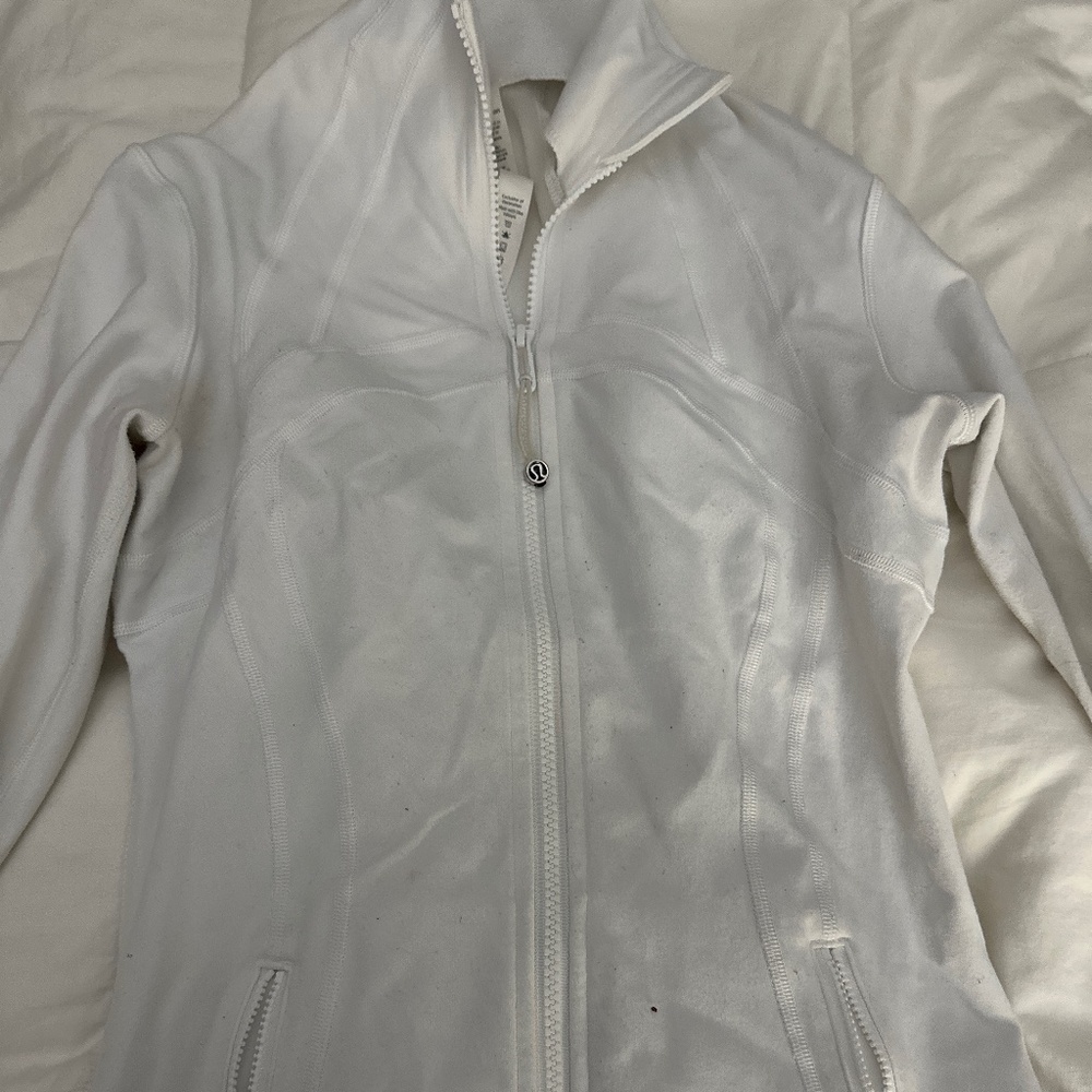 Lululemon define jacket